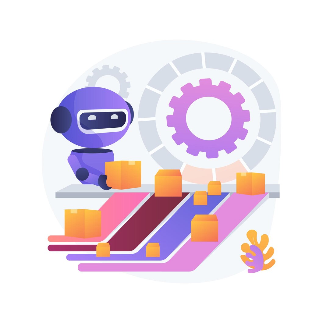 Automate the Process