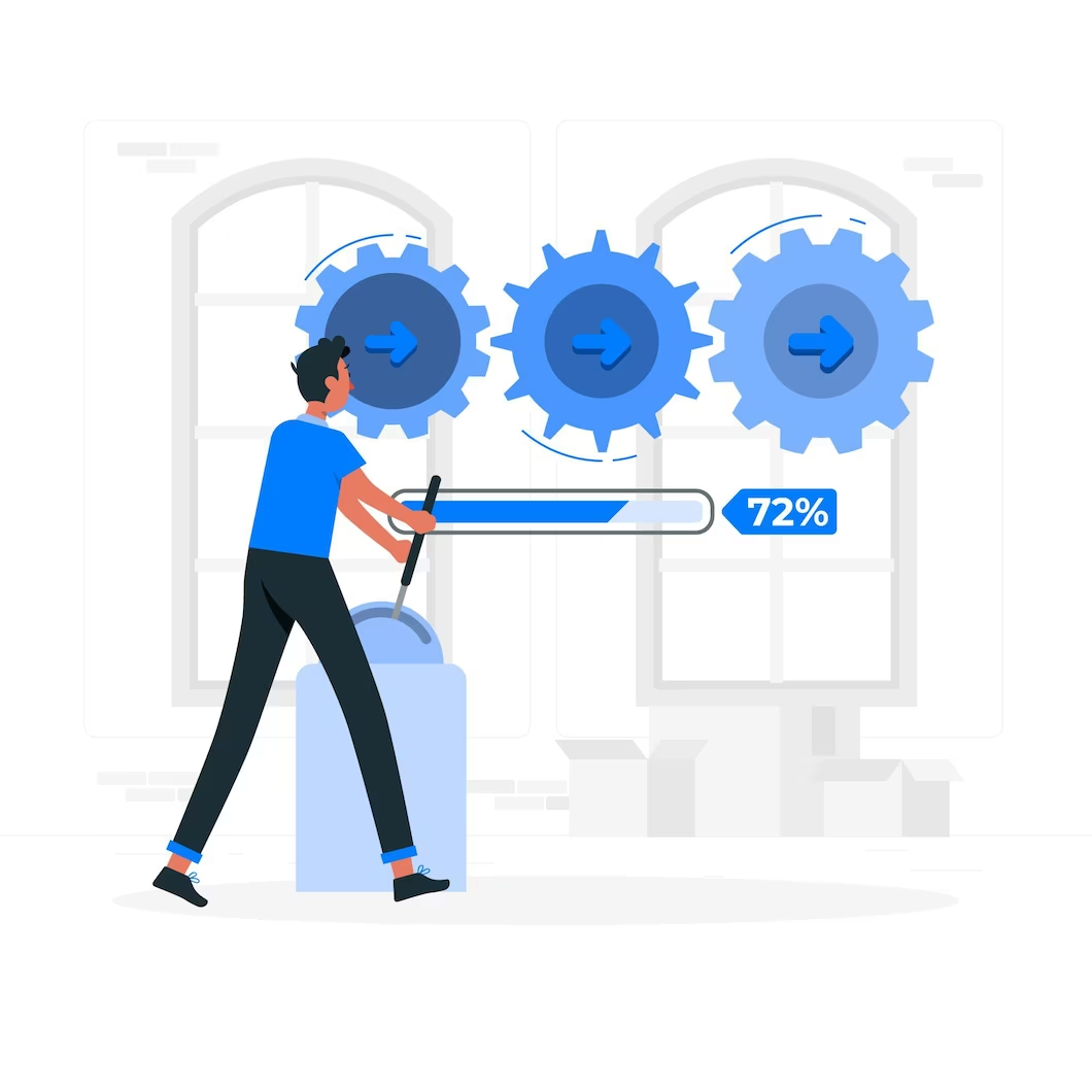 Clear Opt-In and Opt-Out