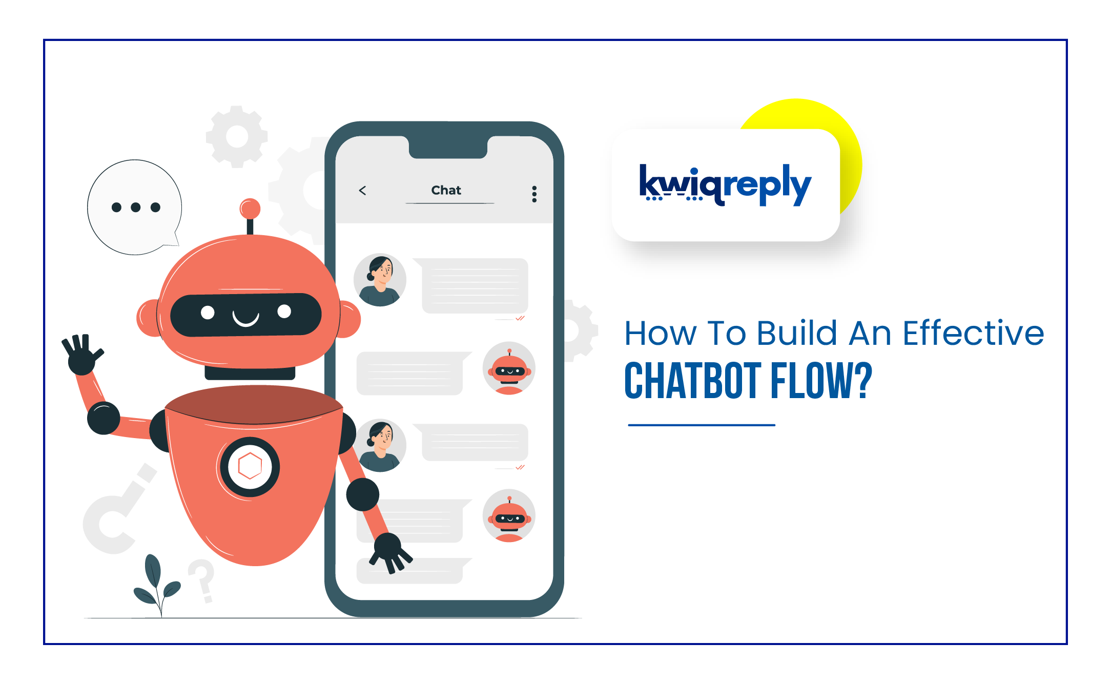 foundation-of-chatbot