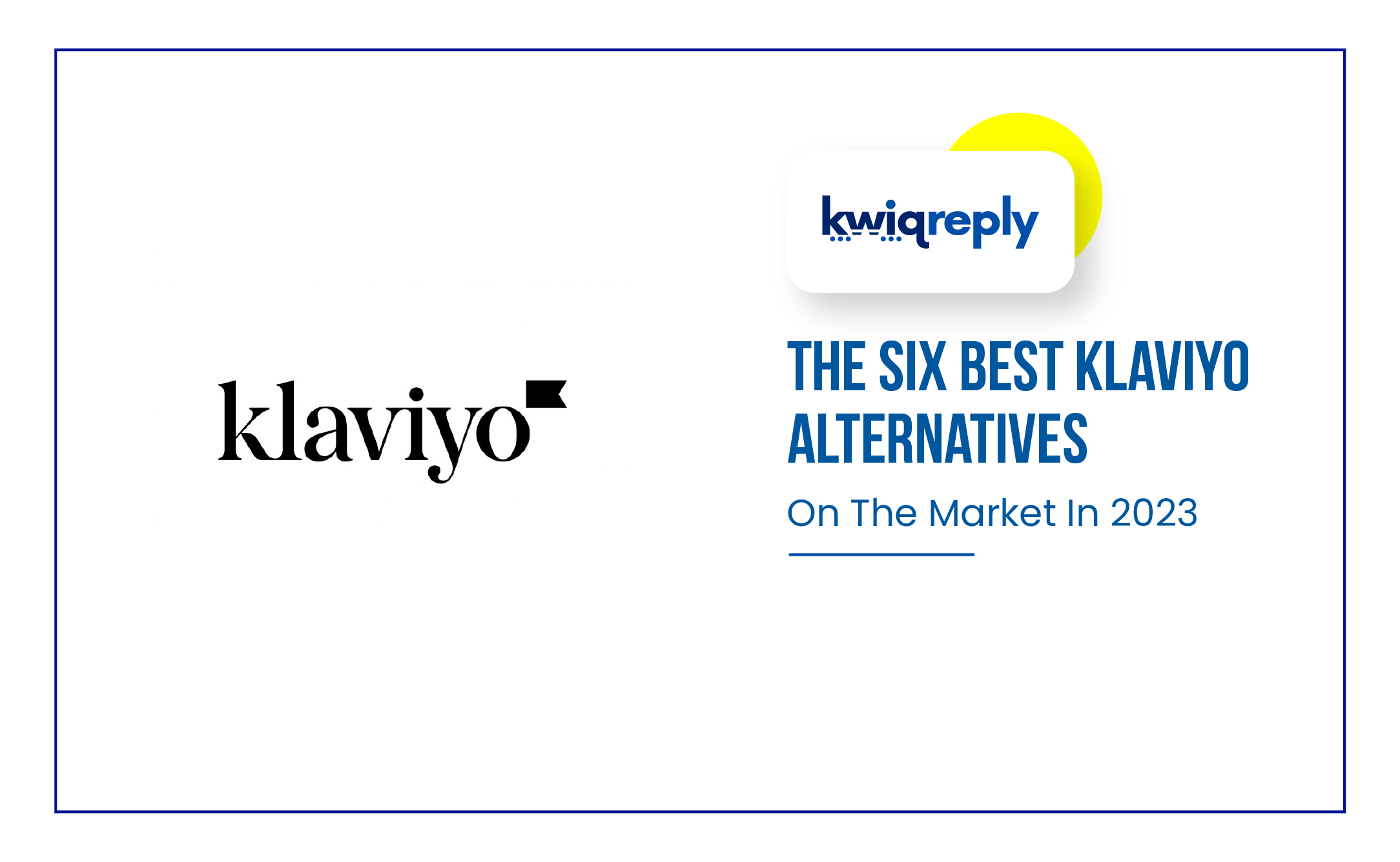 klaviyo