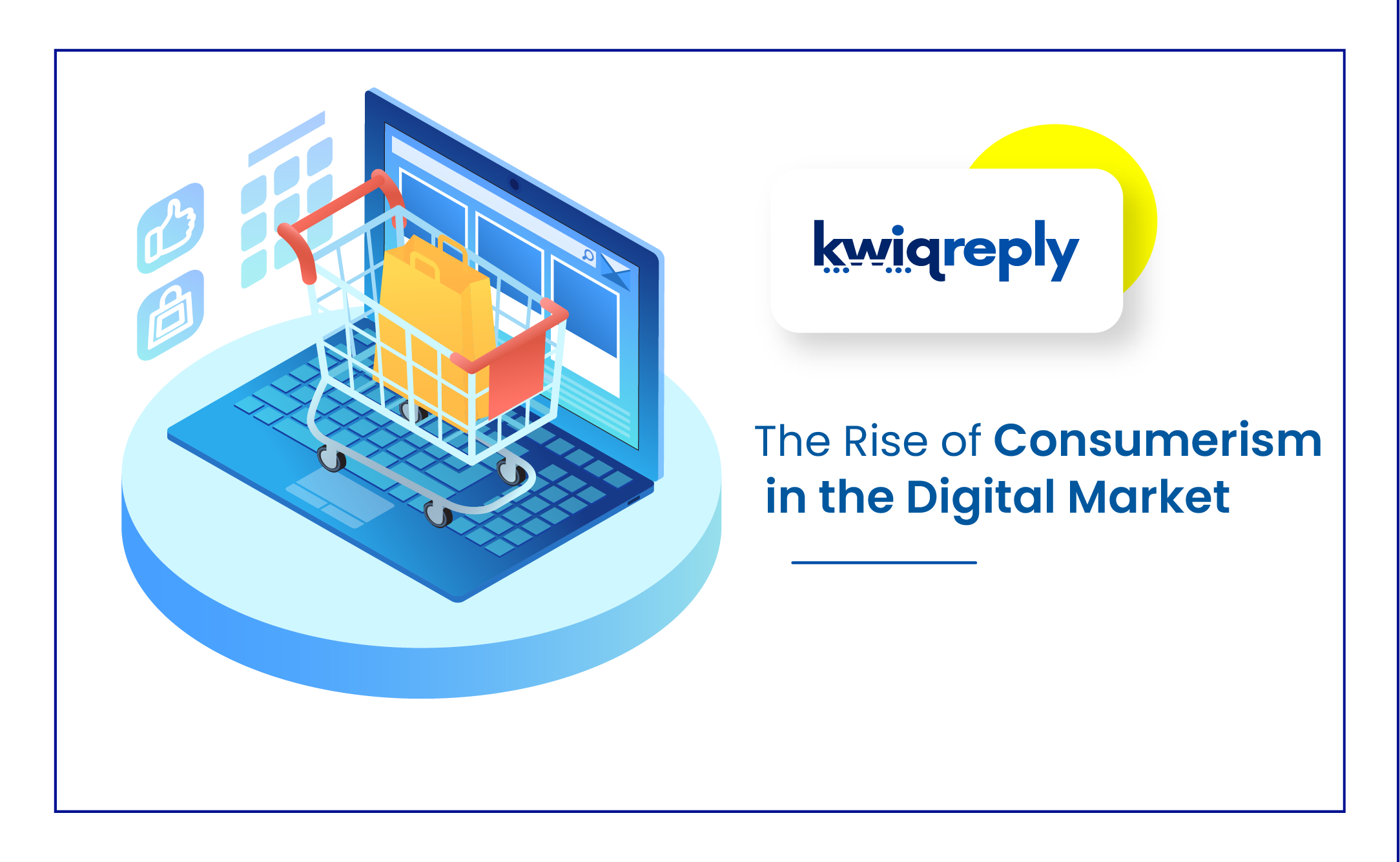 Rise Of Consumerism In The Digital Market
