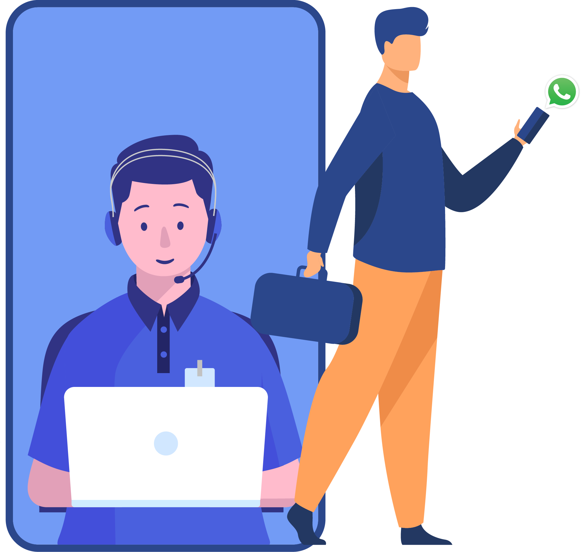 Maximise Team coordination with Shared inbox feature by kwiqreply